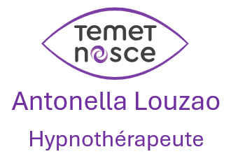 Antonella Louzao Hypnothérapeute