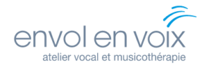 Envol en Voix atelier vocal et musicothérapie Anne Bolli