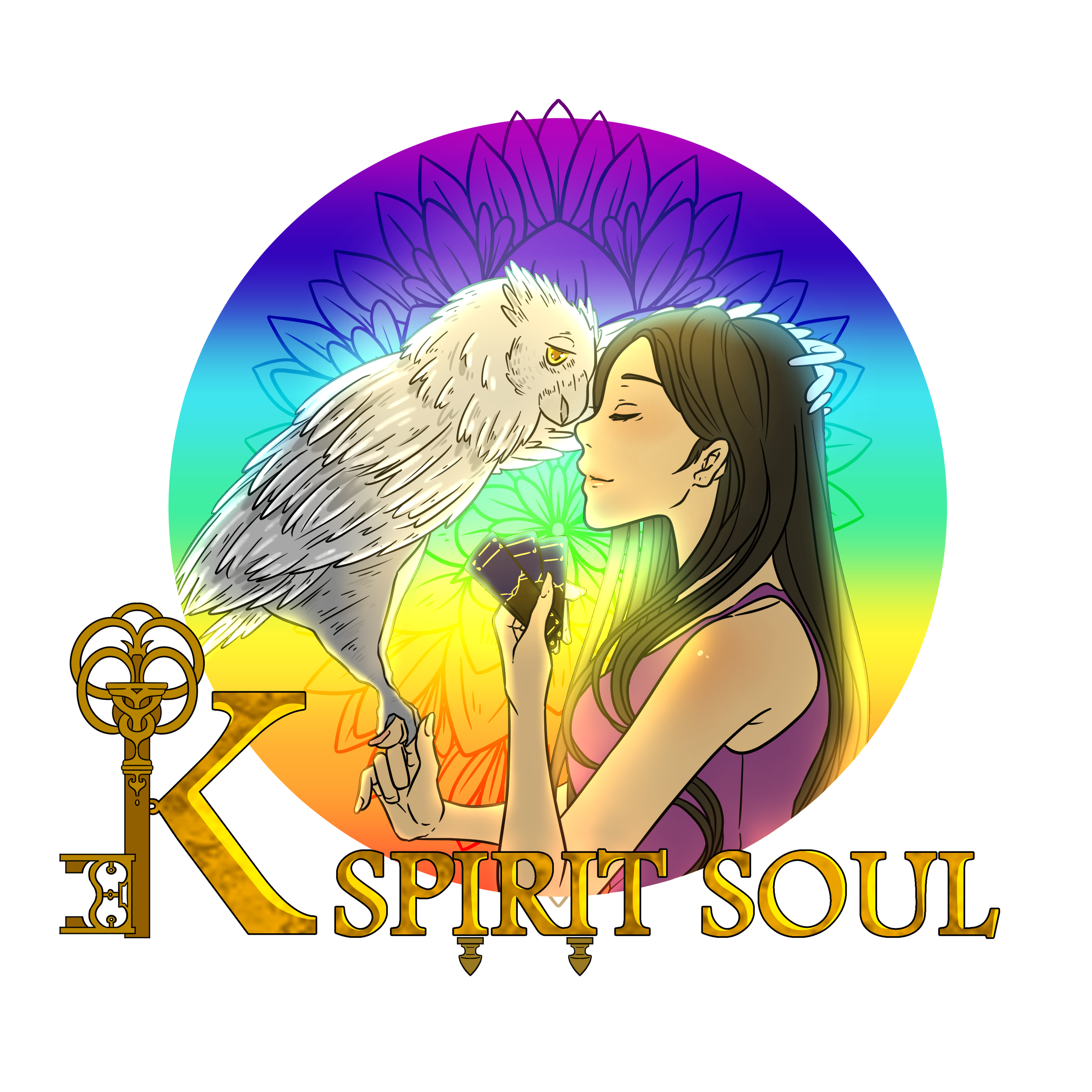 K Spirit Soul