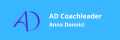 AD Coachleader - Anna Donnici