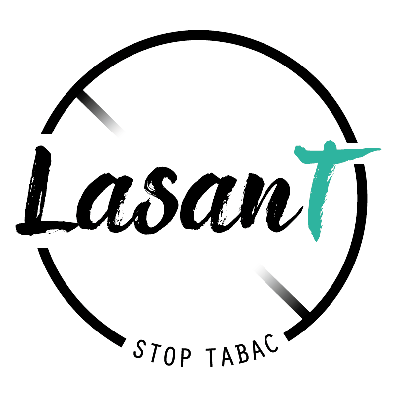 LasanT Stop Tabac - arrêter de fumer par Laserothérapie & acupressure