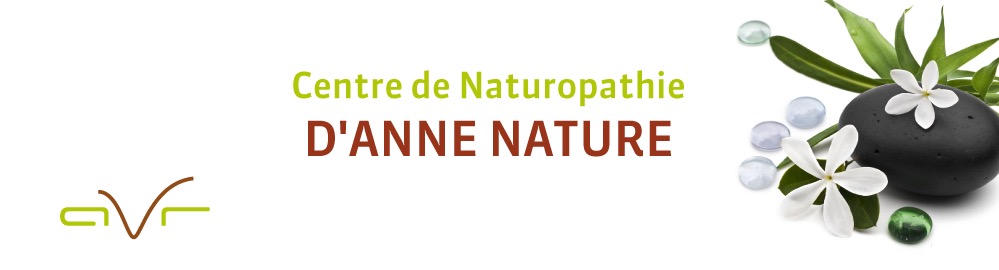 Centre de Naturopathie D'Anne Nature