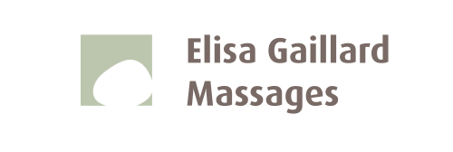 Elisa Gaillard massages