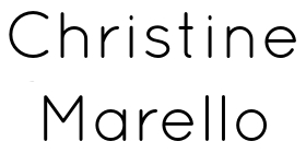 Christine Marello