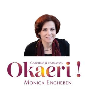 Okaeri ! Coaching & formation | Monica Engheben