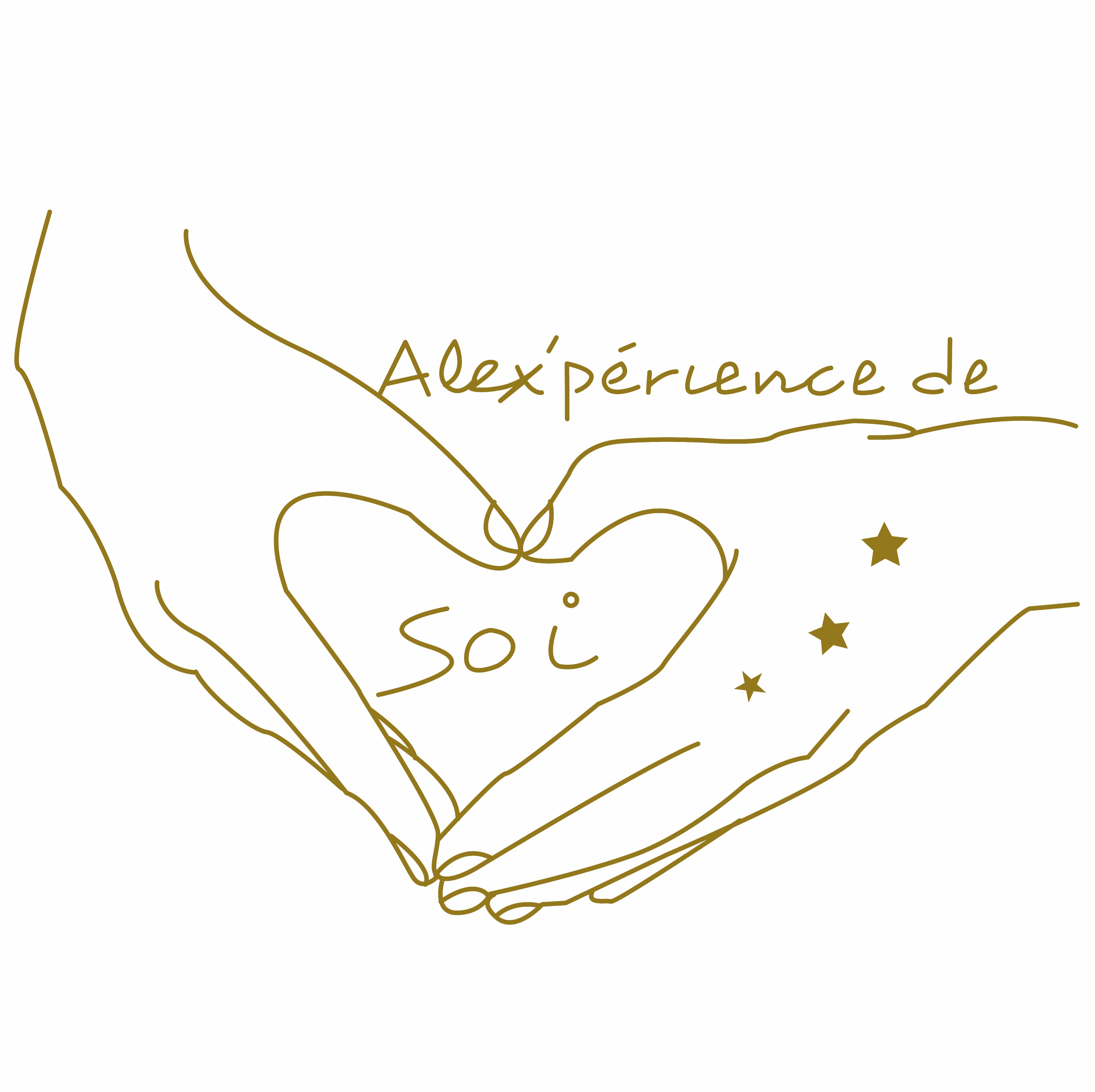 Alex'Périence de Soi | Alexandra Blondel