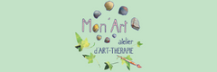Atelier Mon'Art - Mona Jaggi