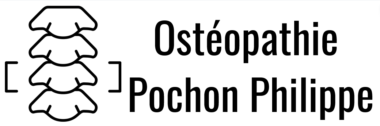 Ostéopathie Pochon Philippe