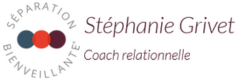 Coach relationnelle - Stéphanie Grivet