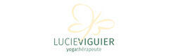 Lucie Viguier Yogathérapie
