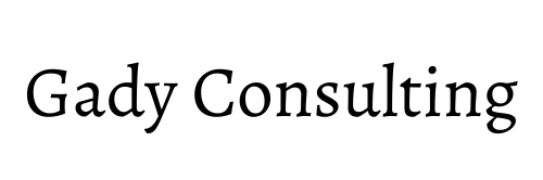 Gady Consulting