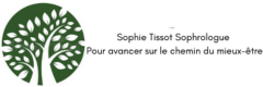 Sophie Tissot · Sophrologue certifiée