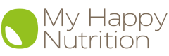 My Happy Nutrition - Marie Waelti-Girard
