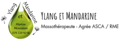 Ylang et Mandarine - Martine Monneron