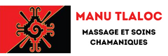 Cabinet de massage et soins chamaniques · Manu Tlaloc · Genève