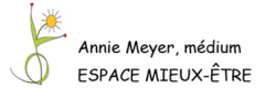 Espace Mieux-être - Annie Meyer