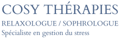 Cosy Thérapies - Sophie Gravé