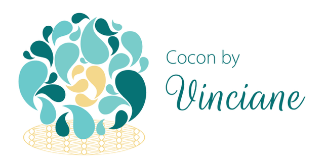 Cocon by Vinciane