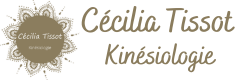 Cécilia Tissot | Kinésiologie