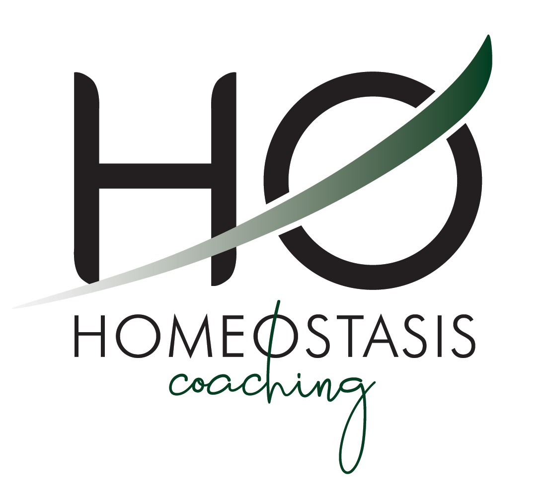 HOMEOSTASIS coaching – Karine Villettaz