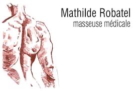 Mathilde Robatel masseuse médicale