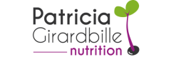 Patricia Girardbille Nutritionniste