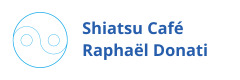 Cabinet de shiatsu - Raphaël Donati