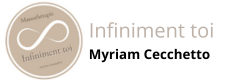 Infiniment Toi - Myriam Cecchetto