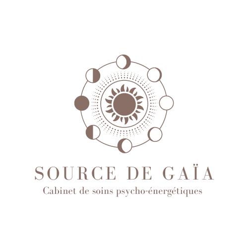 Source de Gaïa - Vanlisa Bourqui