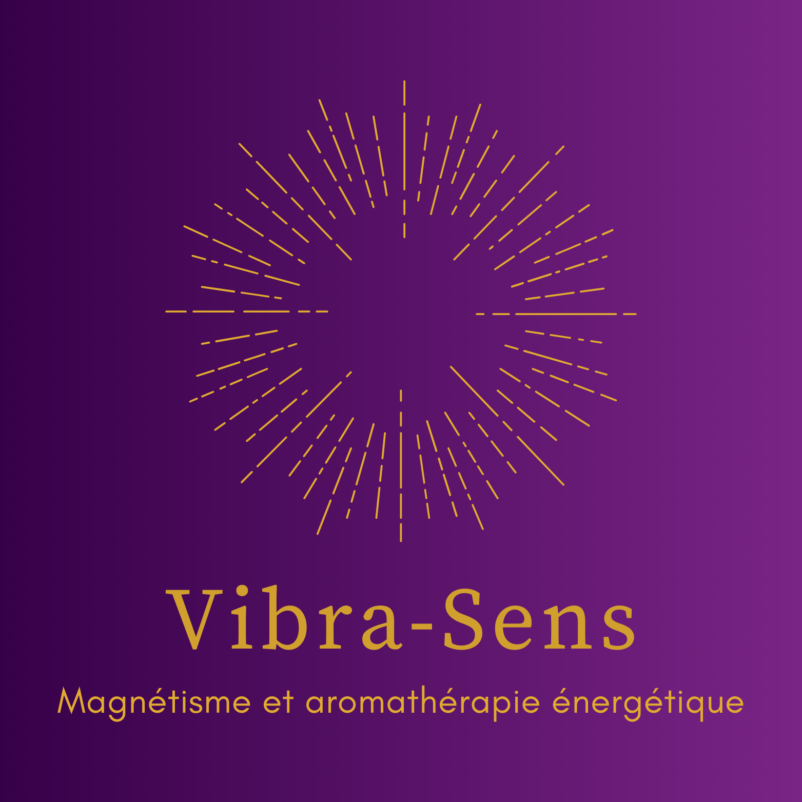 Vibra-Sens Magnétiseur-aromathérapie